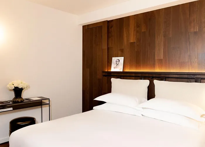 Hôtel Bourg Tibourg