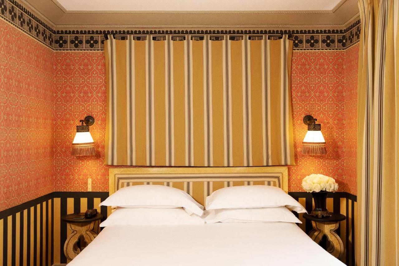Bourg Tibourg Hotel