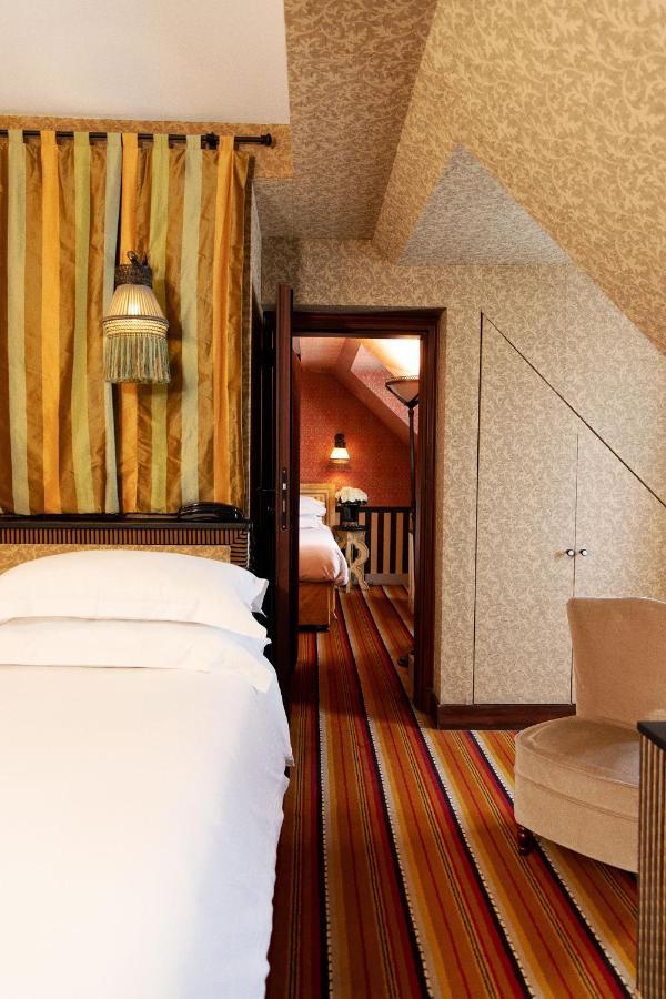 Bourg Tibourg 4* Parijs