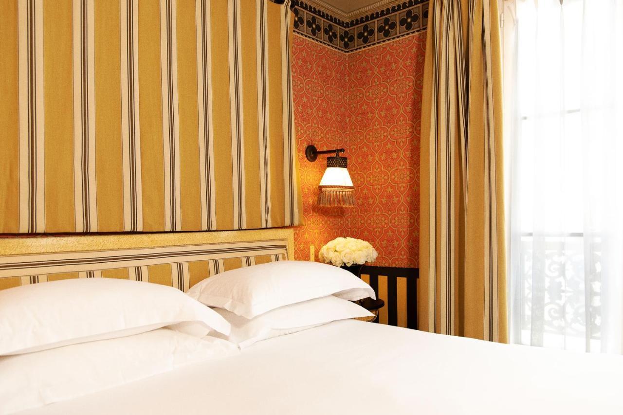 Bourg Tibourg Hotel Parijs