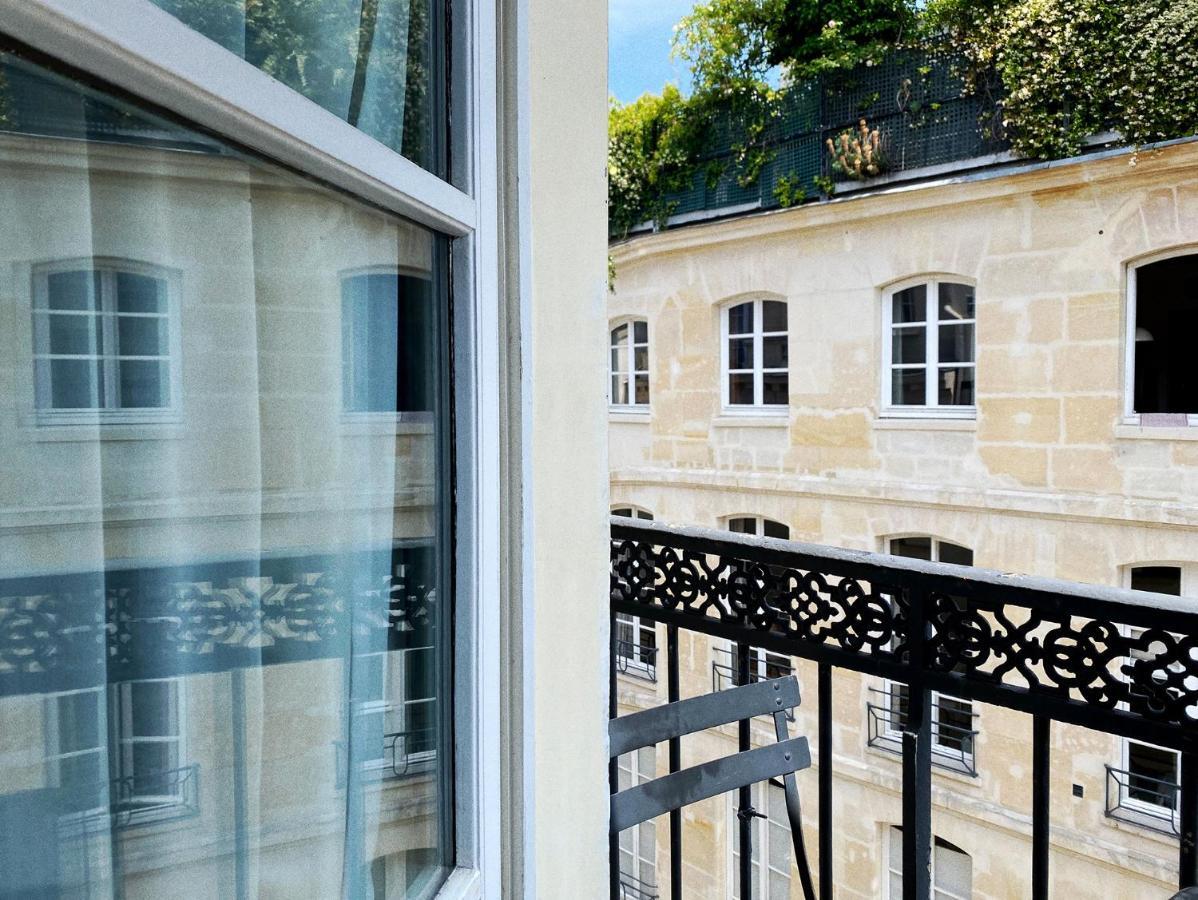 Bourg Tibourg Paris