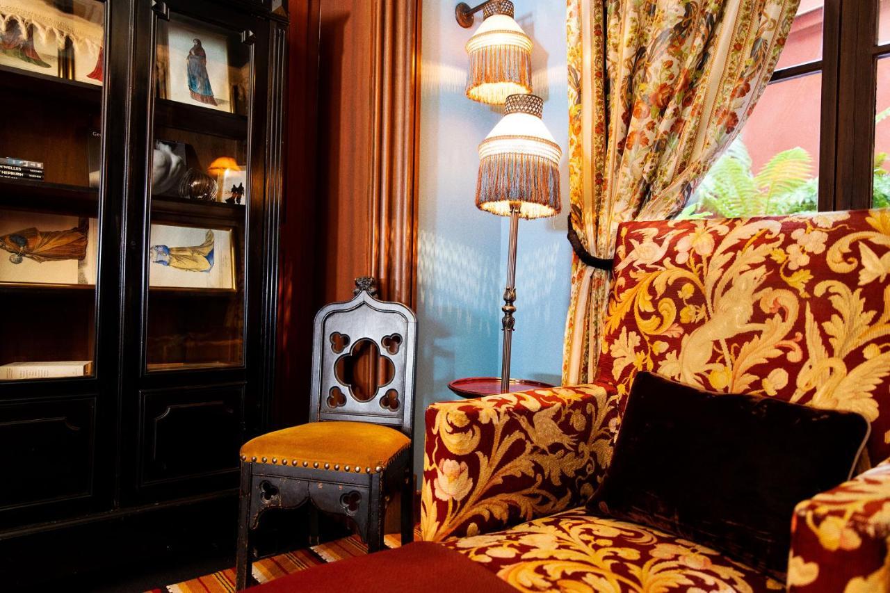 Hotel Bourg Tibourg