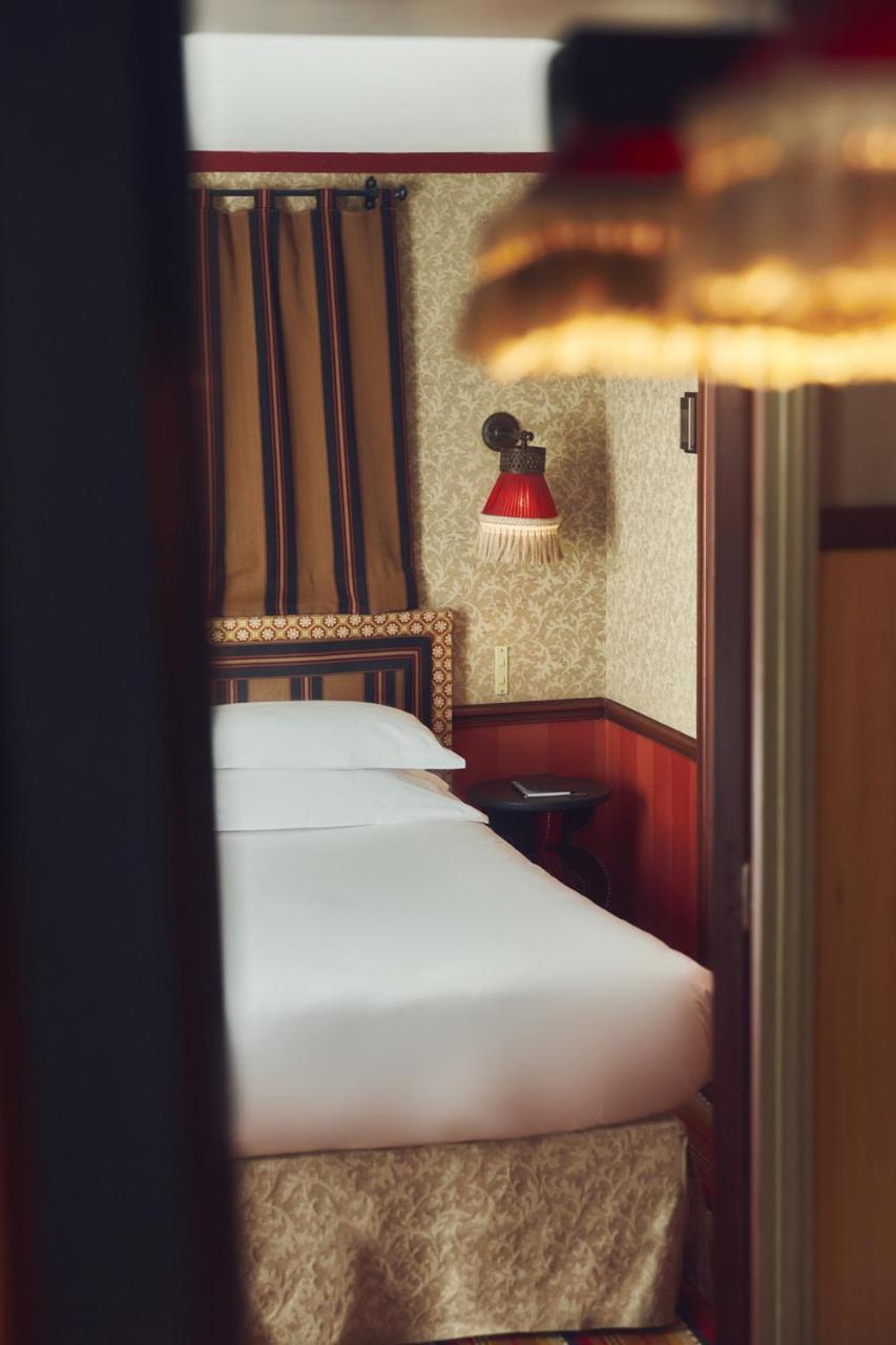 Bourg Tibourg Hotel
