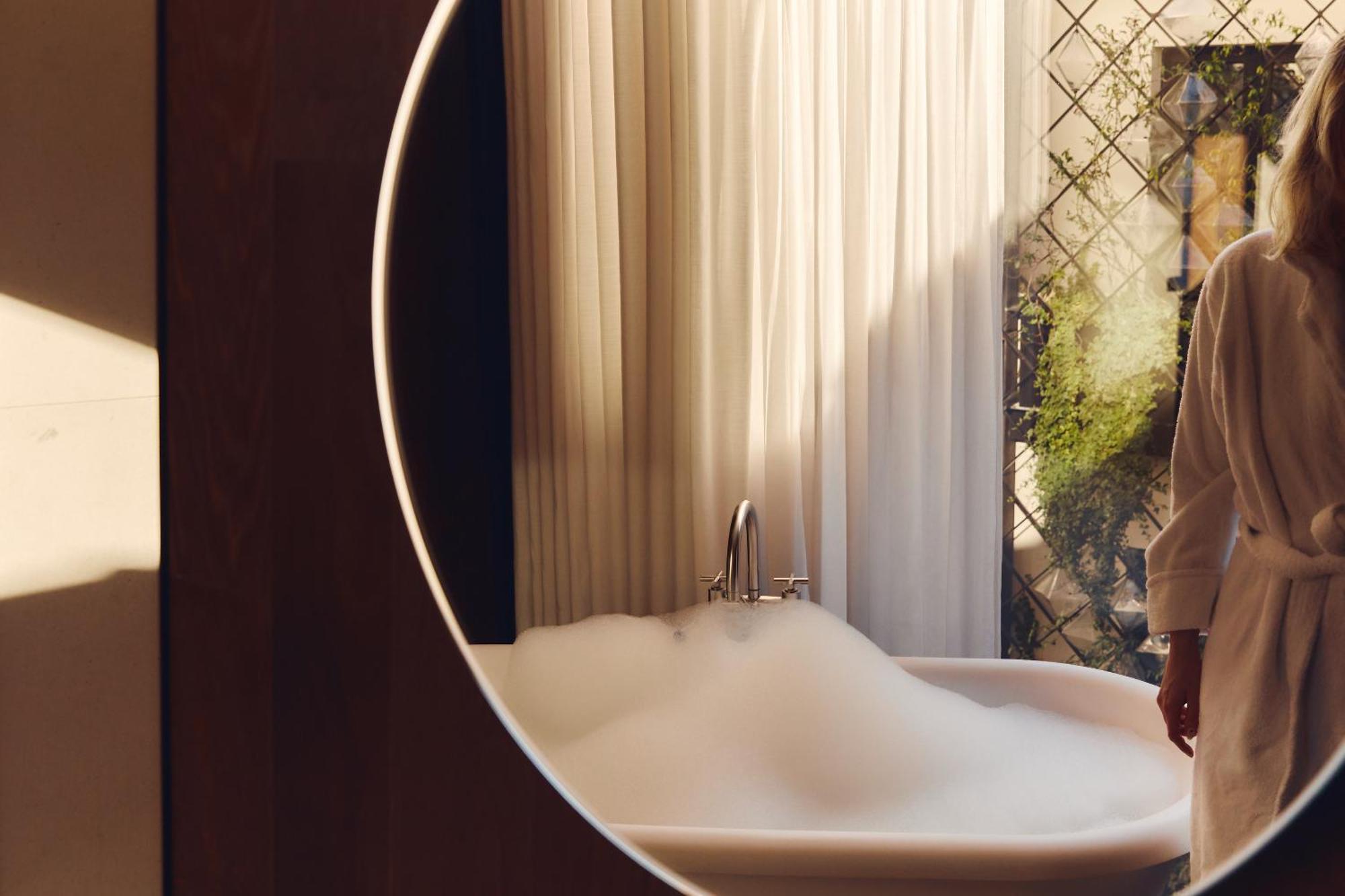 Bourg Tibourg Hotel 4*