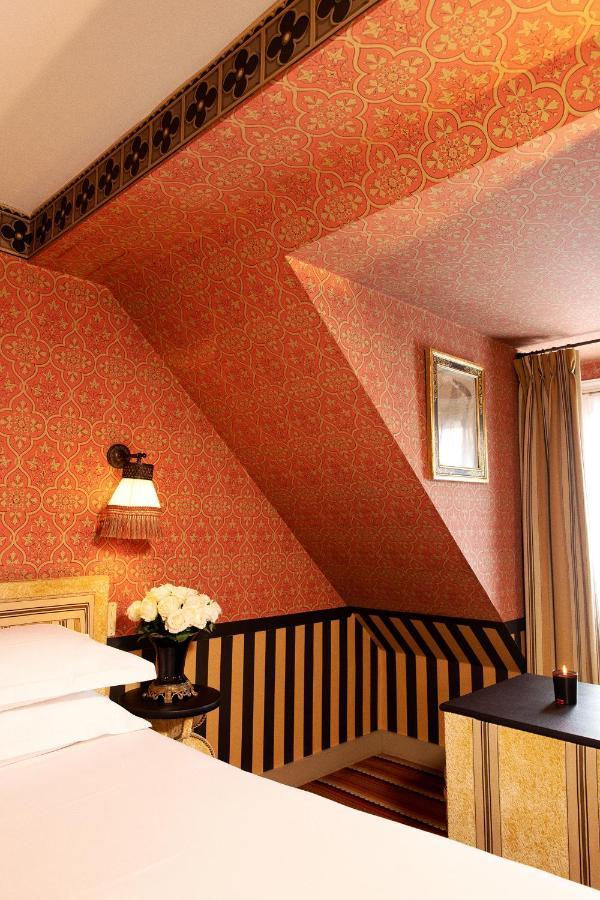 Bourg Tibourg 4* Parijs