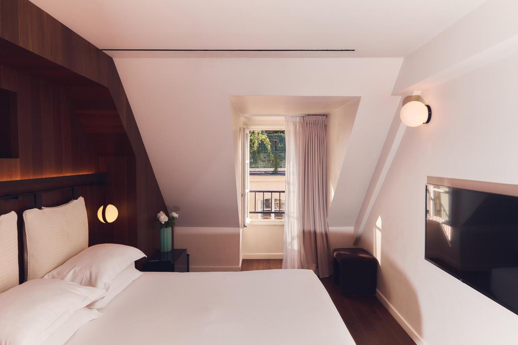 Hotel Bourg Tibourg